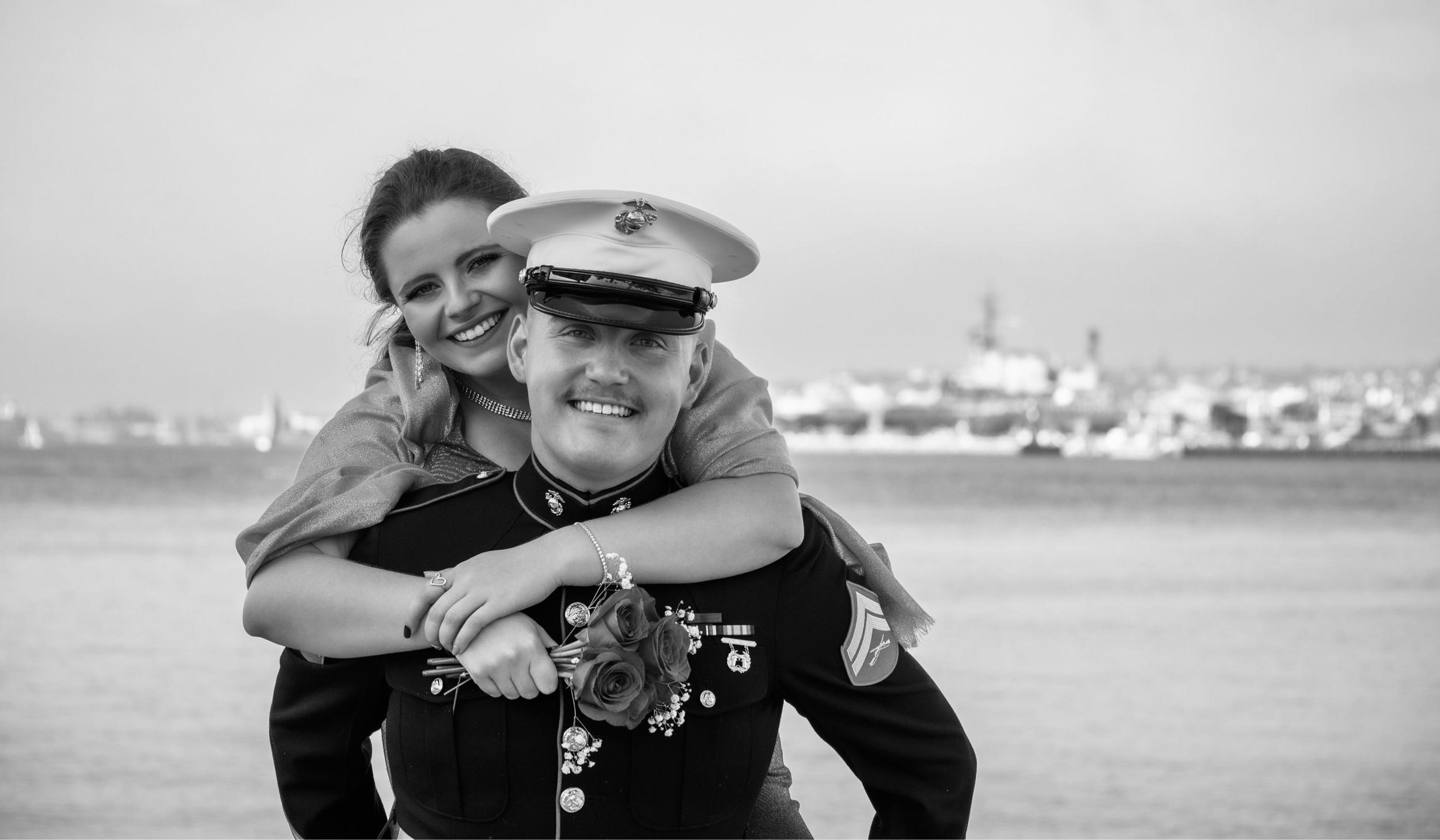 The Wedding Website of Katherine McConville and Earl Hughes