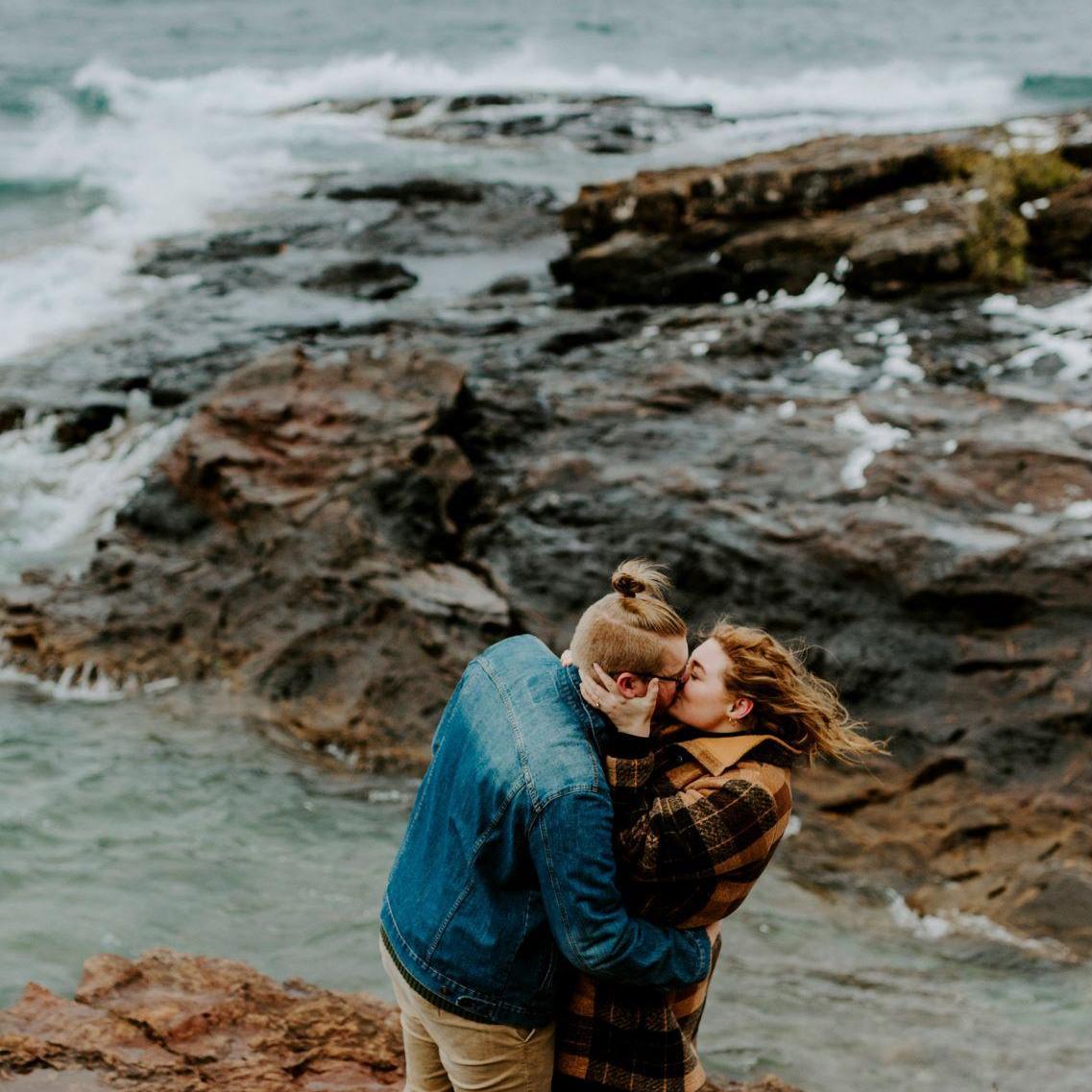 Photo Credit: Emma Lindemann, Love + Lichens