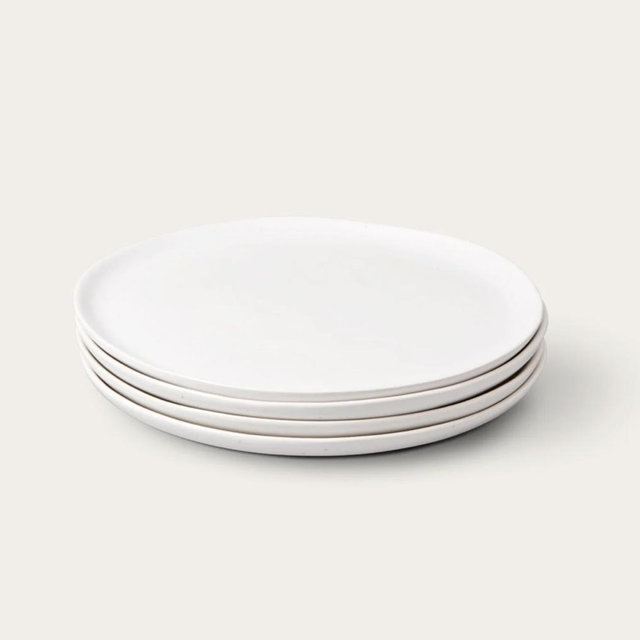 Dinner Plates