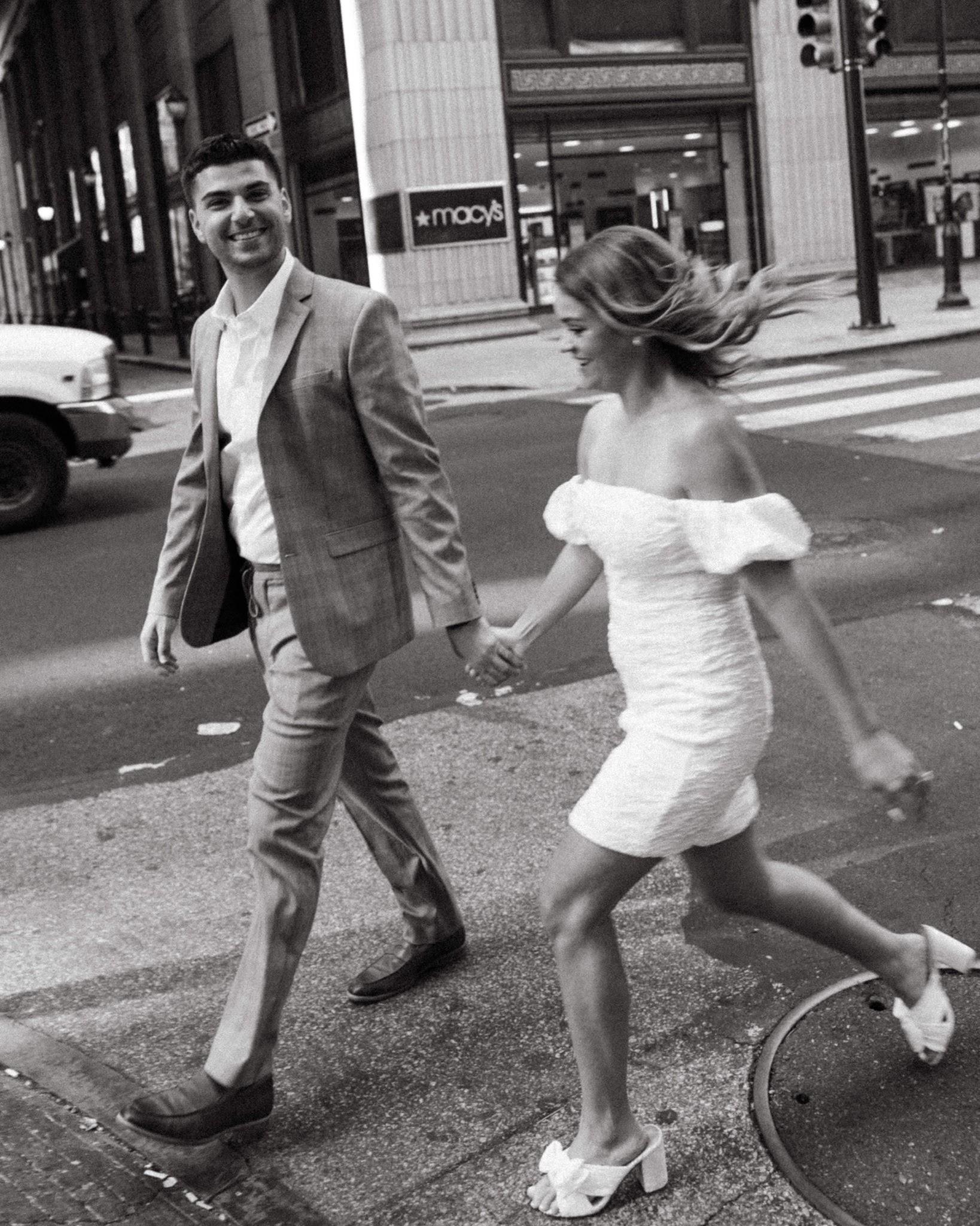 The Wedding Website of Jessica Falkenstein and Philip Pasquarello