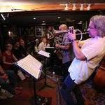 Smalls Jazz Club