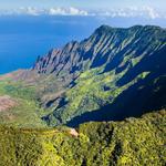 Kokeʻe State Park