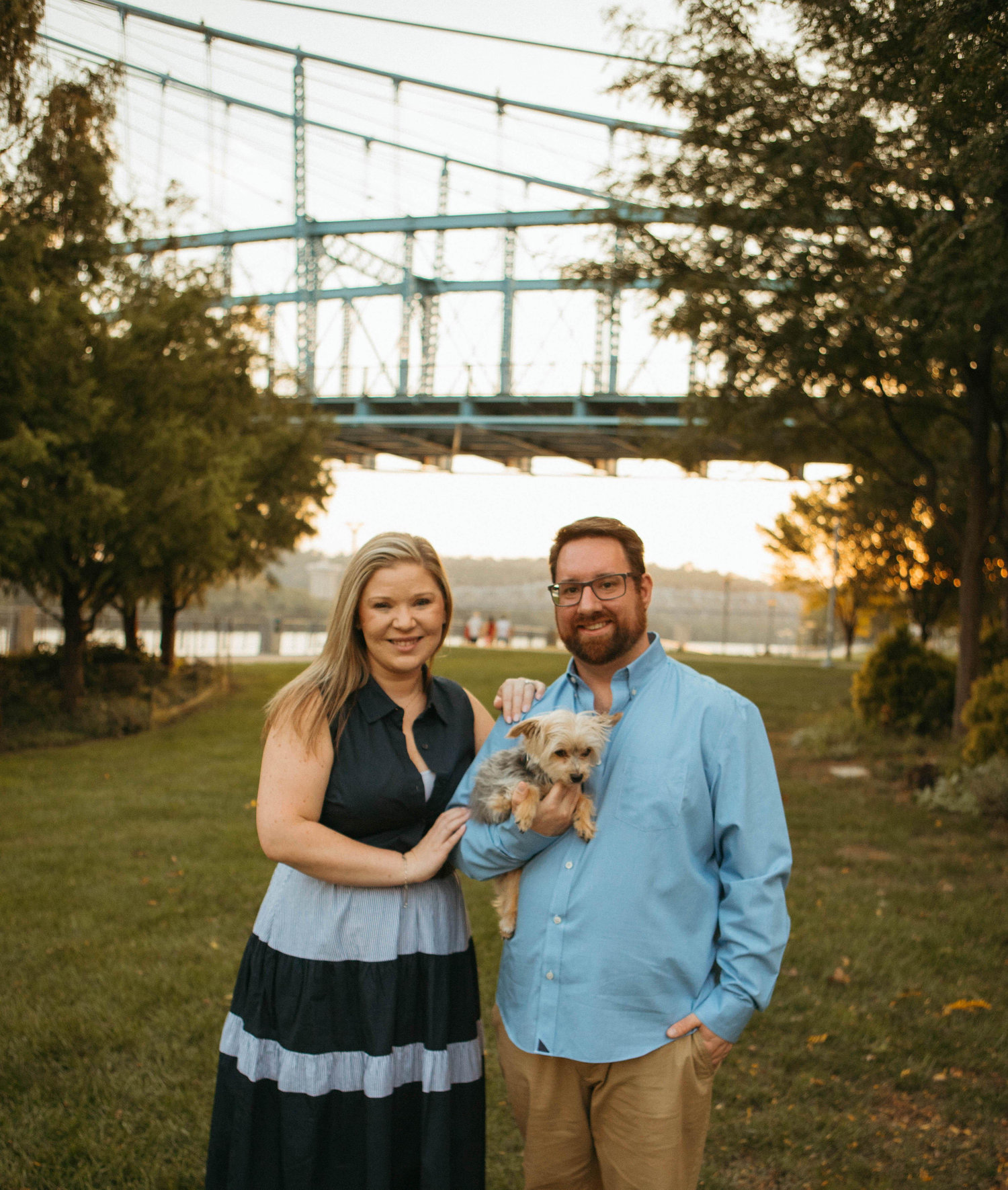 The Wedding Website of Jamie Thomas and Dan Michel