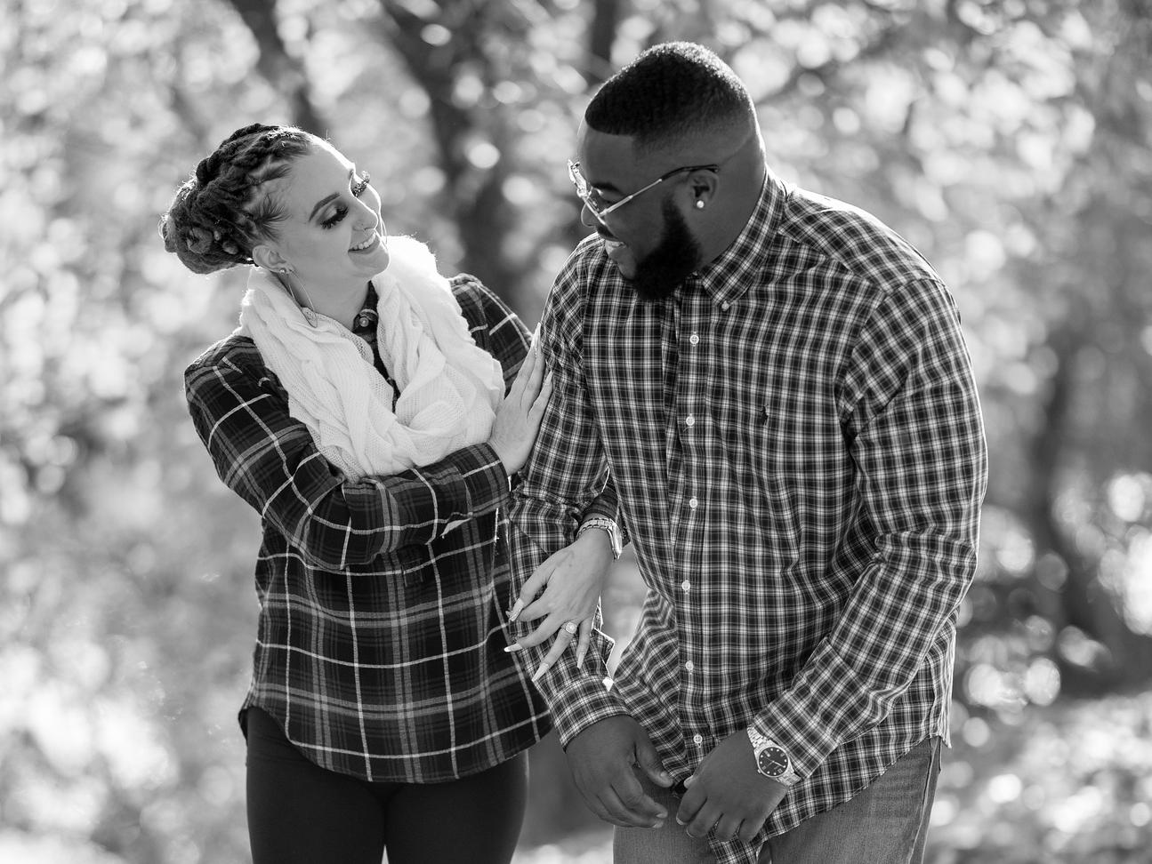 The Wedding Website of Lauren Hunt and DeVante Johnson