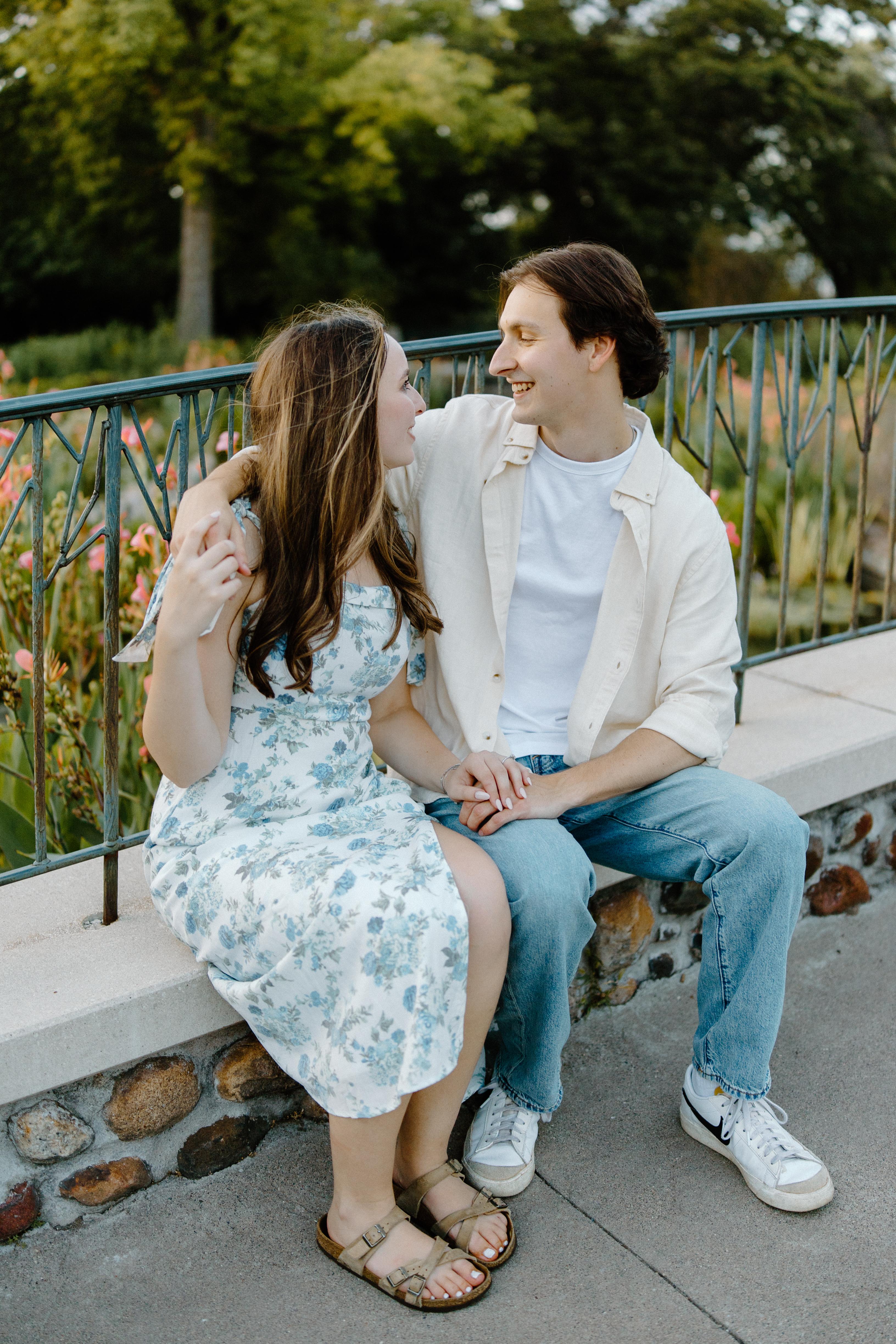 The Wedding Website of Bethany Alexander and Justin Watznauer