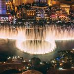 Fountains of Bellagio