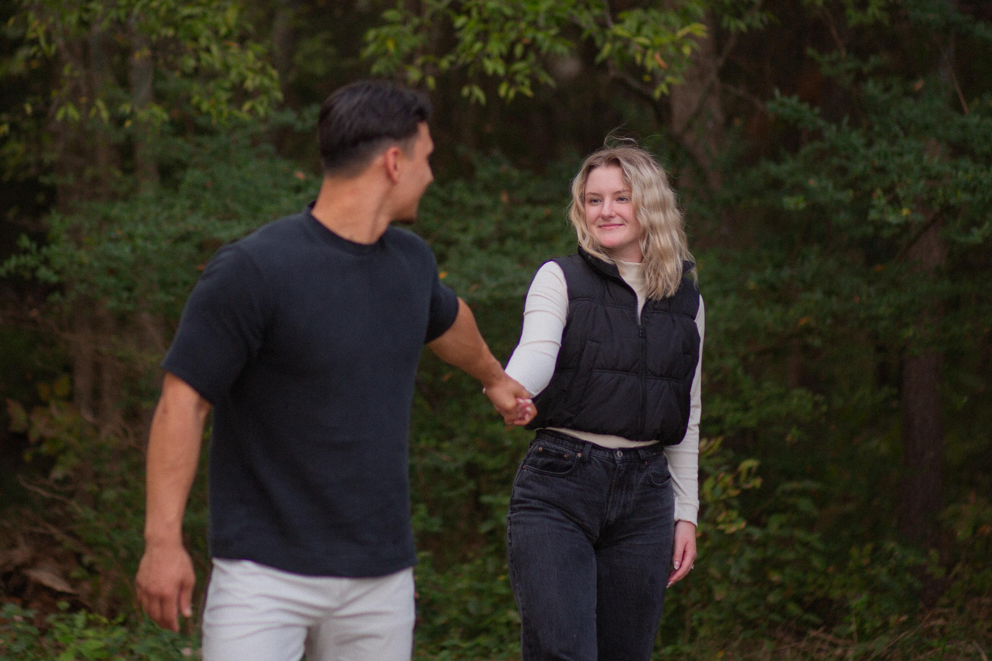 The Wedding Website of James Popoff and Madison Nault