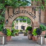 Tlaquepaque Arts & Shopping Village
