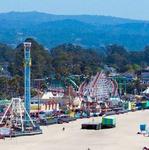 Santa Cruz Beach Boardwalk
