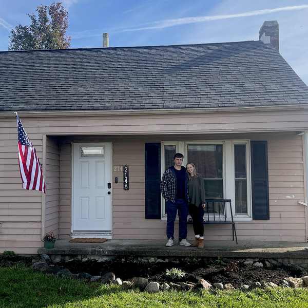 Home Upgrade Fund
