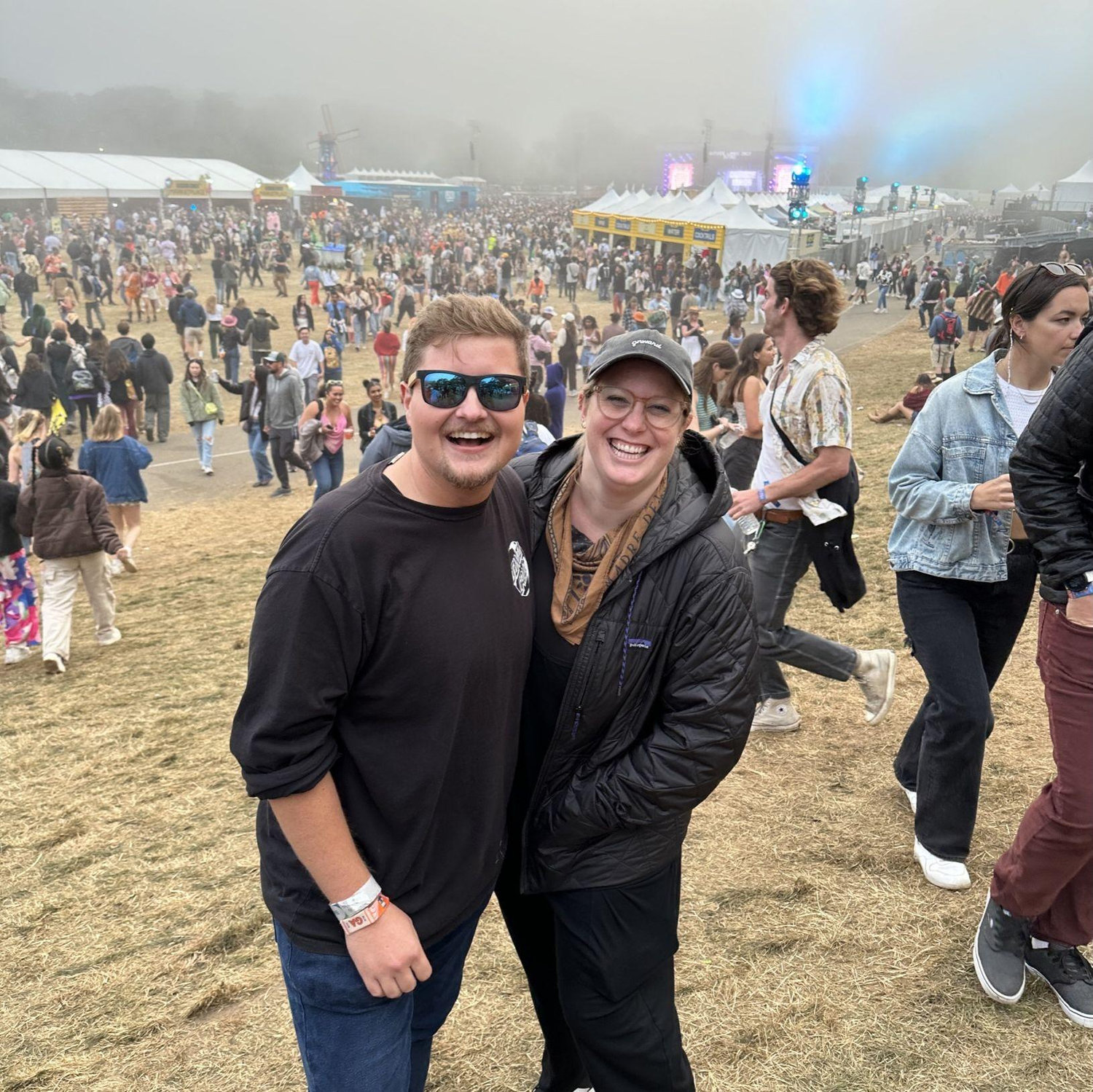 Outside Lands 2023.