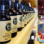 Grateful Desert Apothecary, Herb Shop and Eco Market