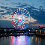 National Harbor
