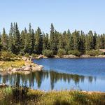 Echo Lake