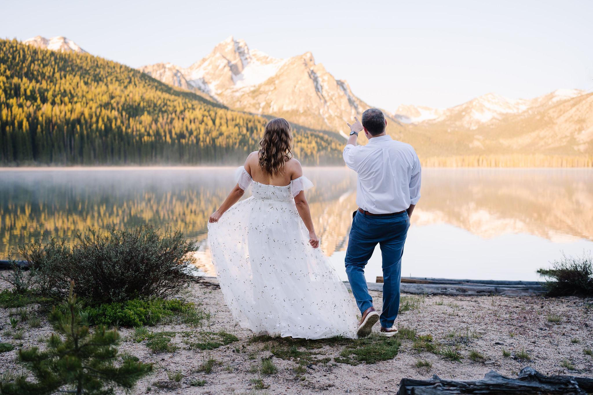 The Wedding Website of Jessica Perritt and Duncan McLaurin