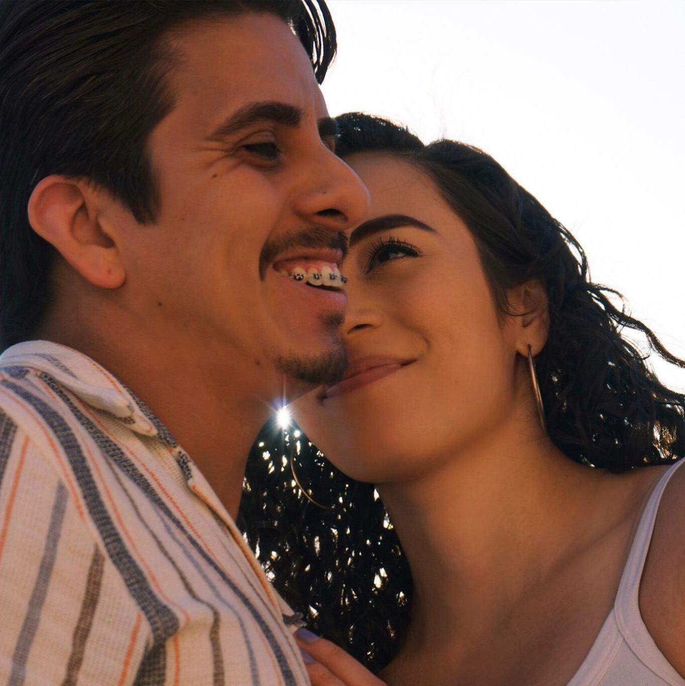 Our engagement pictures! 