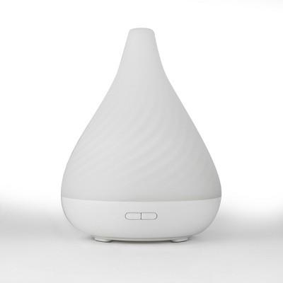 Aromatherapy Oil Diffuser Helix - SpaRoom