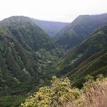 Waihee Ridge Trail