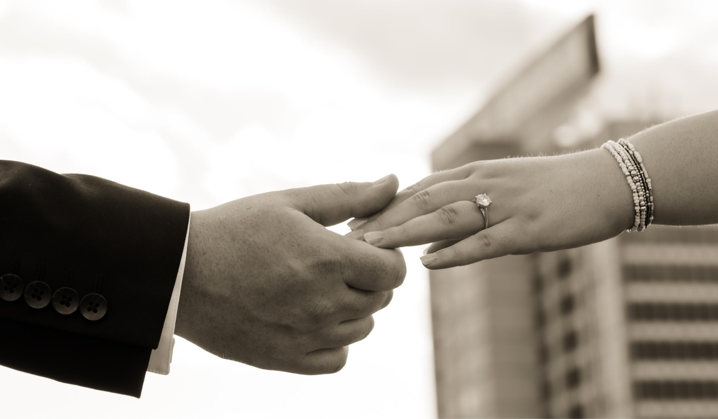 The Wedding Website of Brooklyn Bentley and Nathan Rizzo