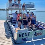Lone Star Lodge & Marina