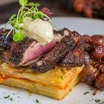 Hector's Bistro