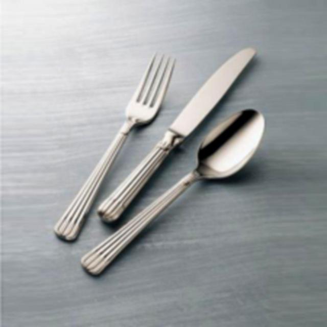 Osiris 5-Piece Place Setting