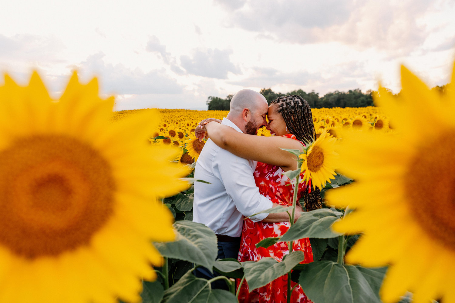 The Wedding Website of Markenia Boutte and Brandon Hamilton