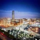 The Galleria