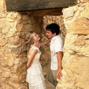 Furnishing Our Home in Israel