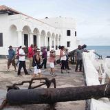 Cape Coast Castle