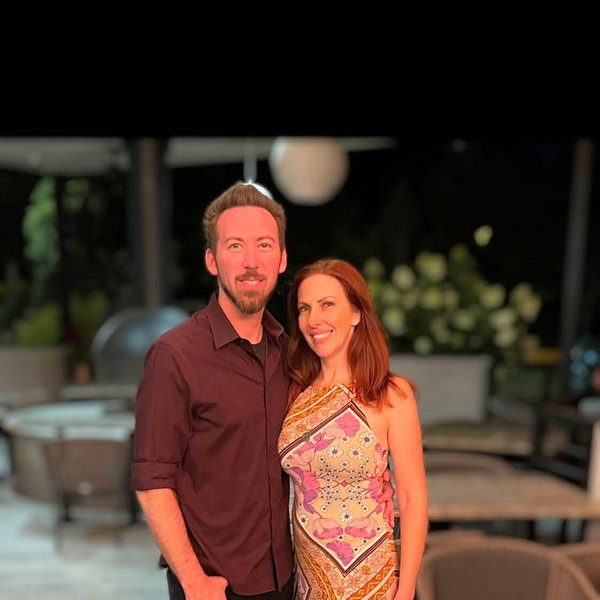 Chelsie Cadieux and Patrick Fay's Wedding Website