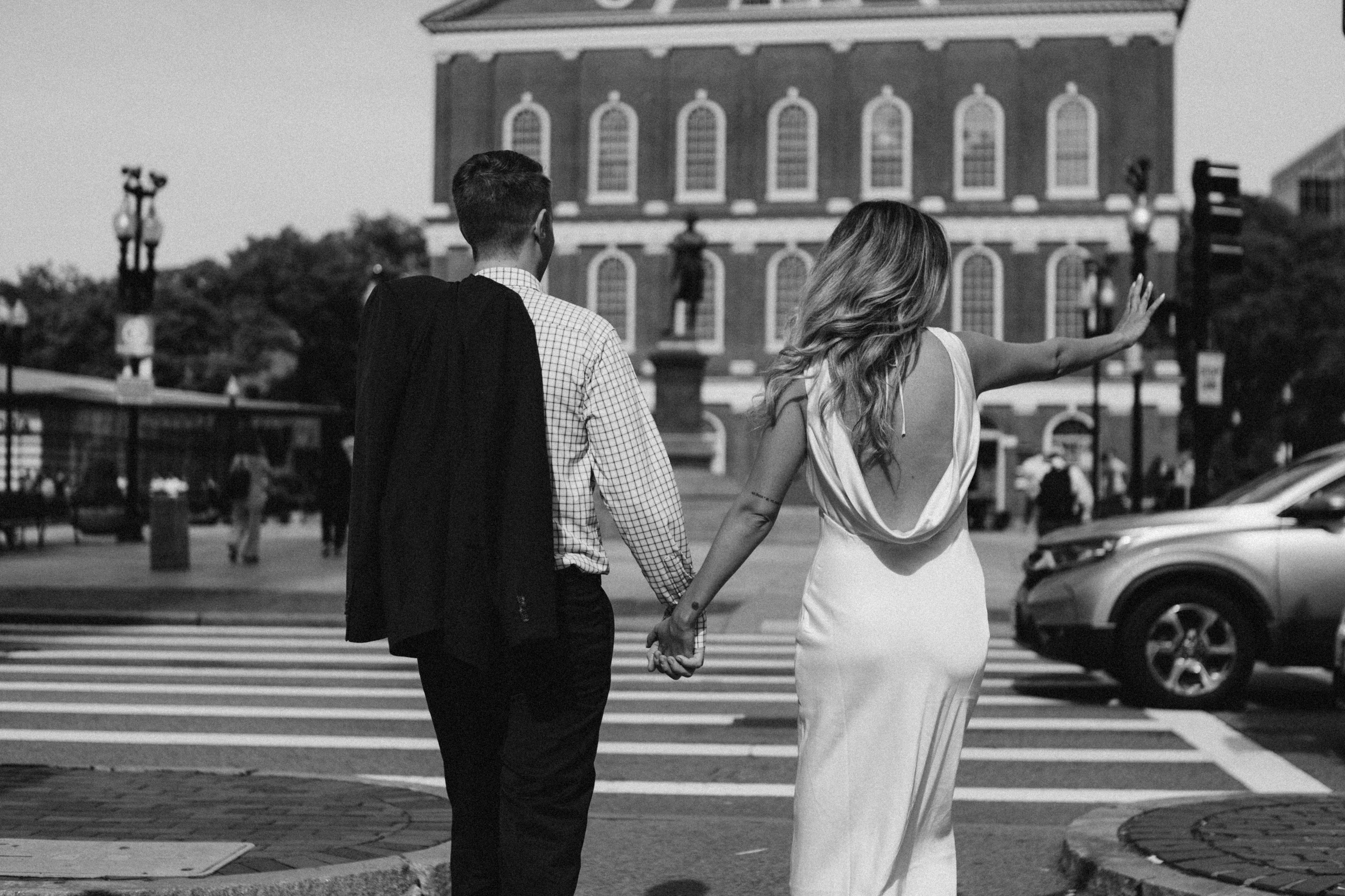 The Wedding Website of Maria Alice Barbieri and Benjamin Boward