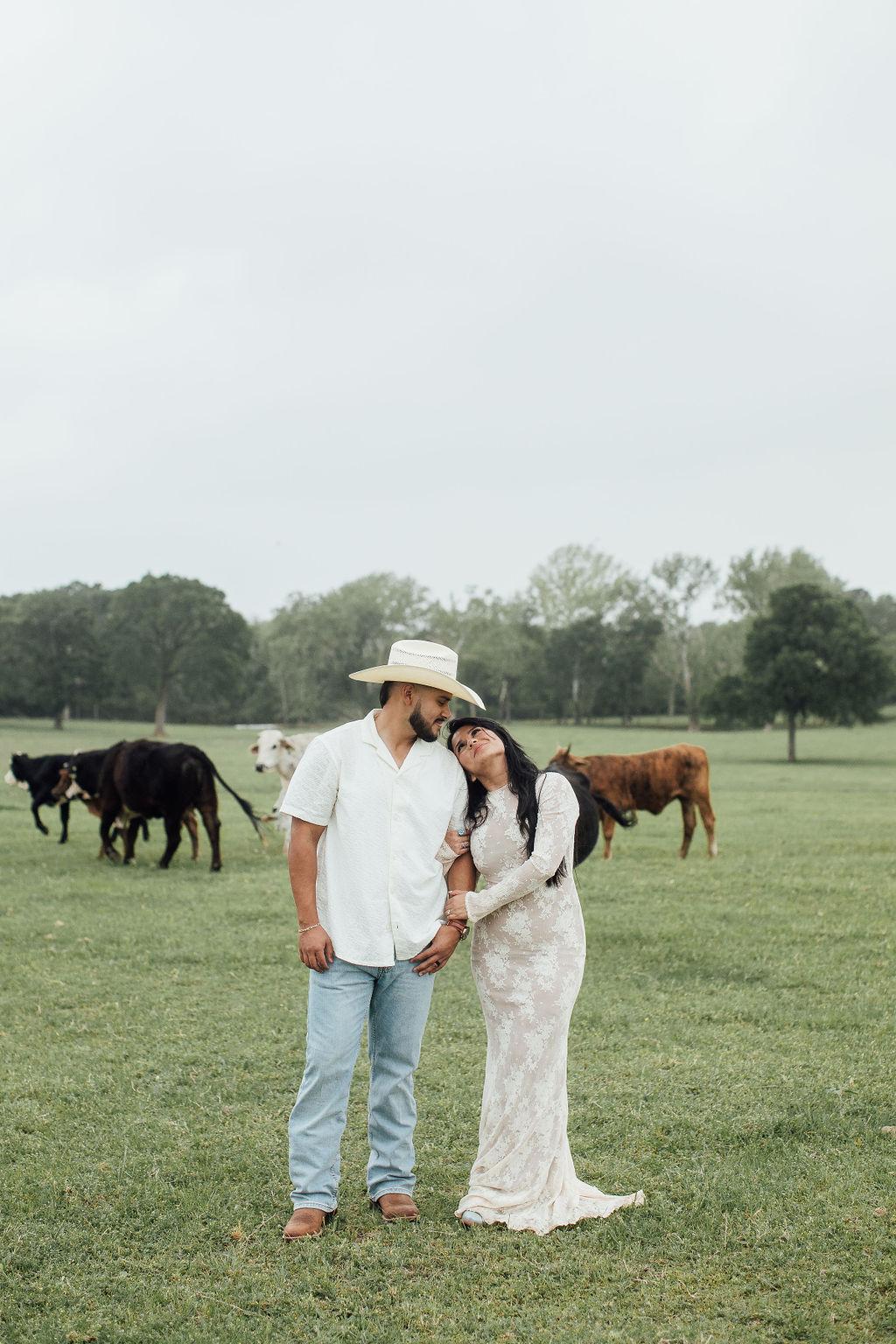 The Wedding Website of Rosalynn Magallan and Selvin Maldonado