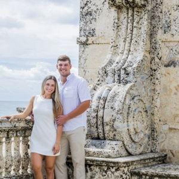 Our Honeymoon Fund