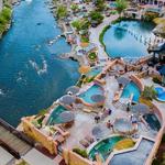 Pagosa Hot Springs