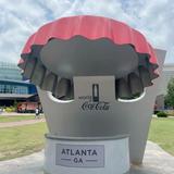 World of Coca-Cola