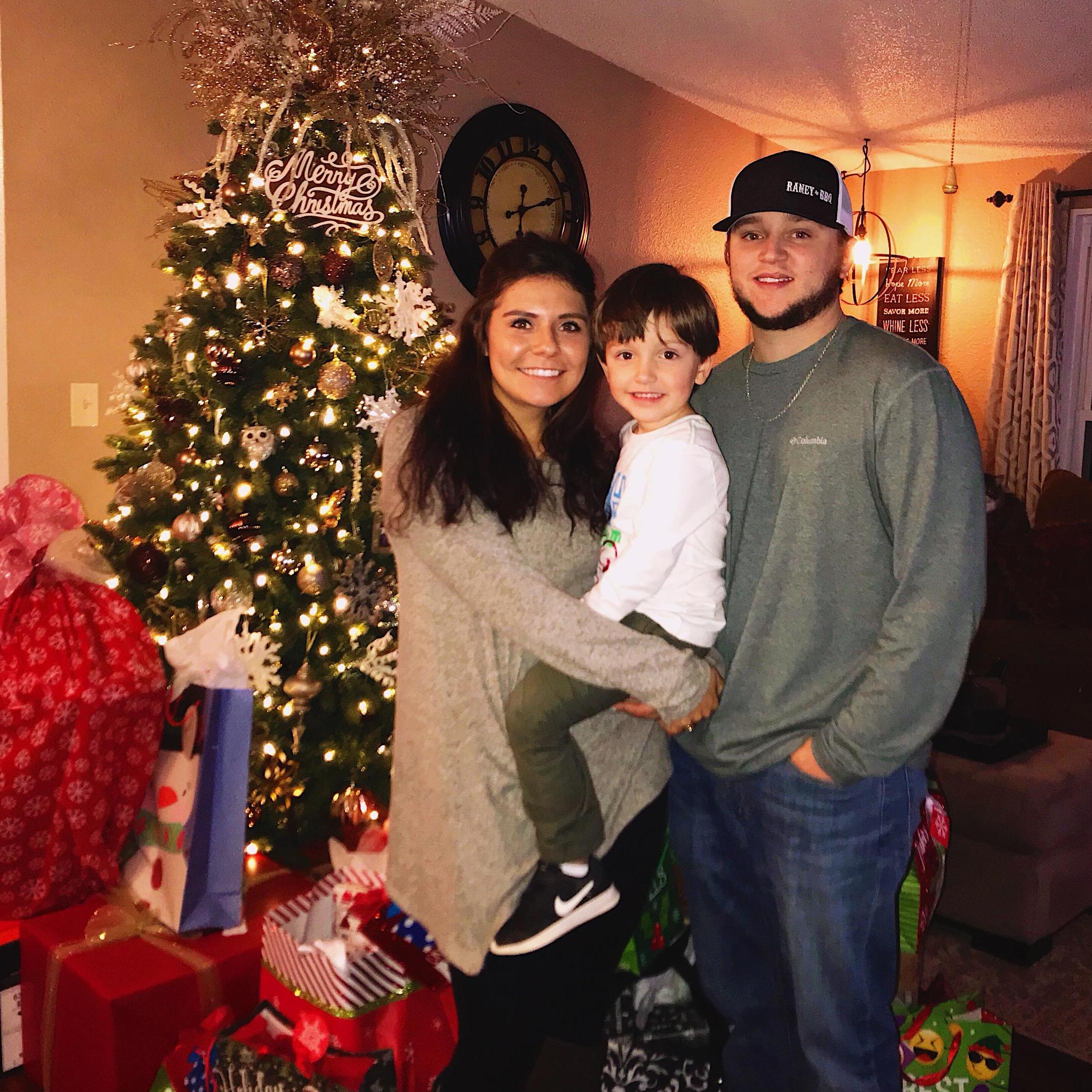 Christmas 2017