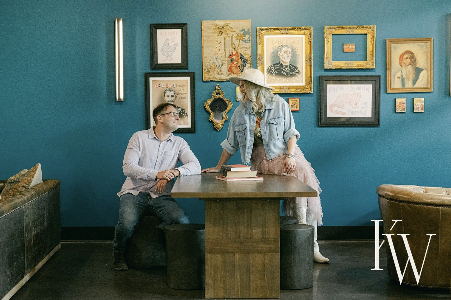 The Wedding Website of Danielle Arnold and Alec Klemm