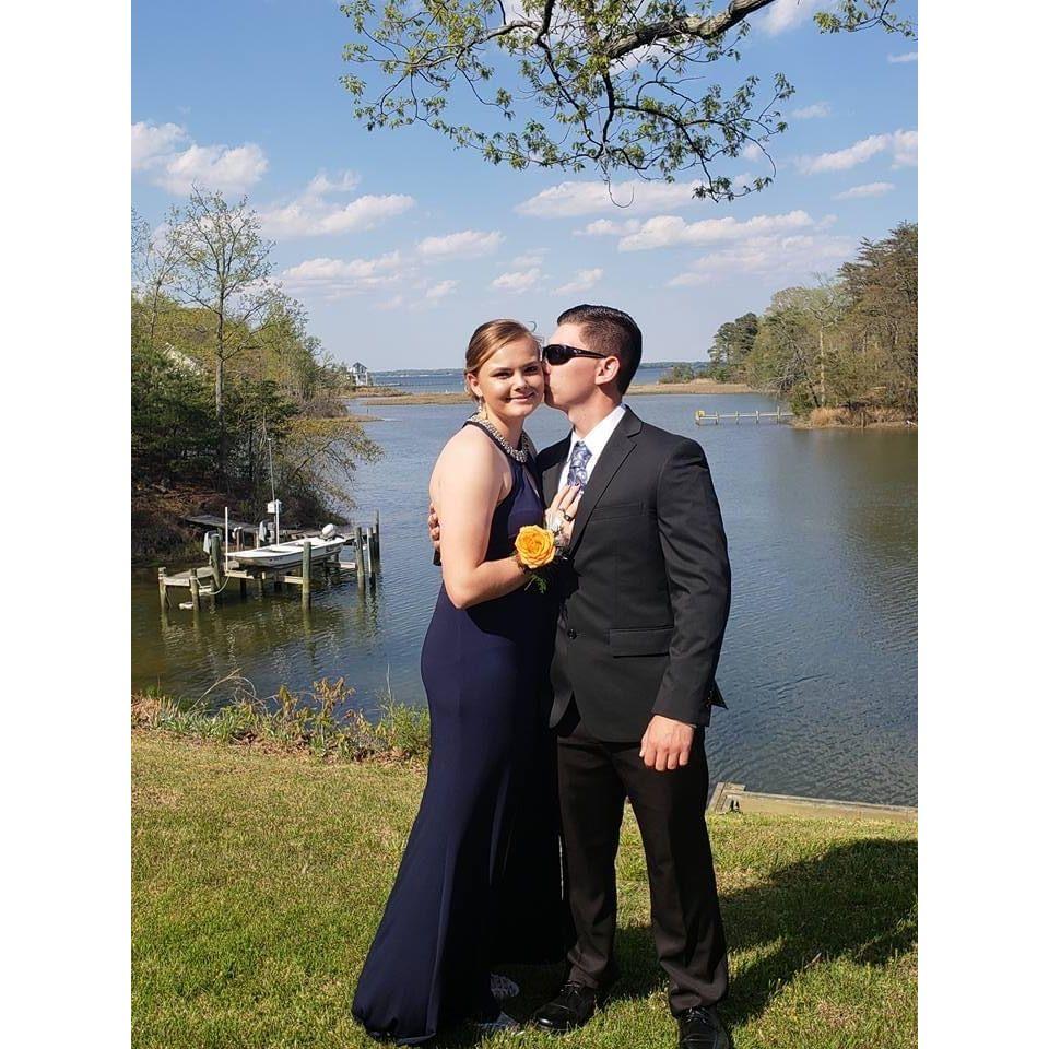 Prom 2018