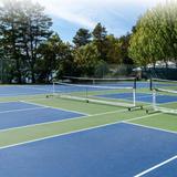 Tennis & Pickleball at Roche Harbor