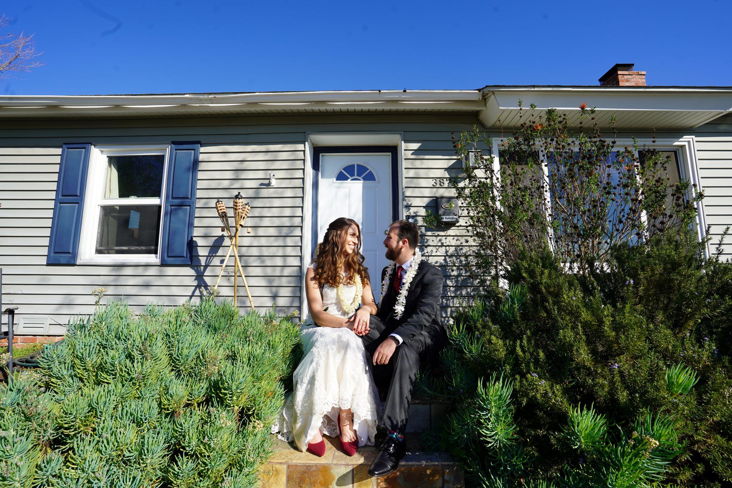 The Wedding Website of Shannon Julius and Isaac Svensson