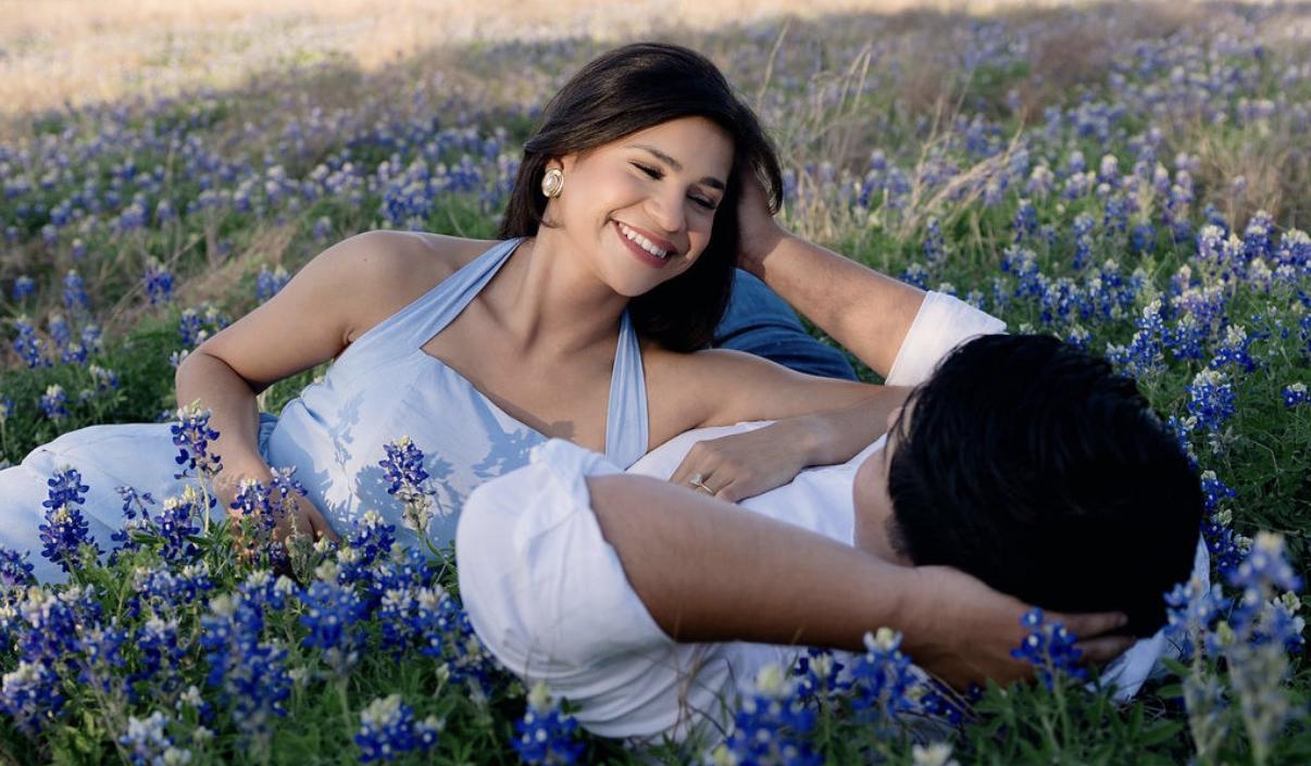 The Wedding Website of Mia Gonzalez and Timothy Villarreal