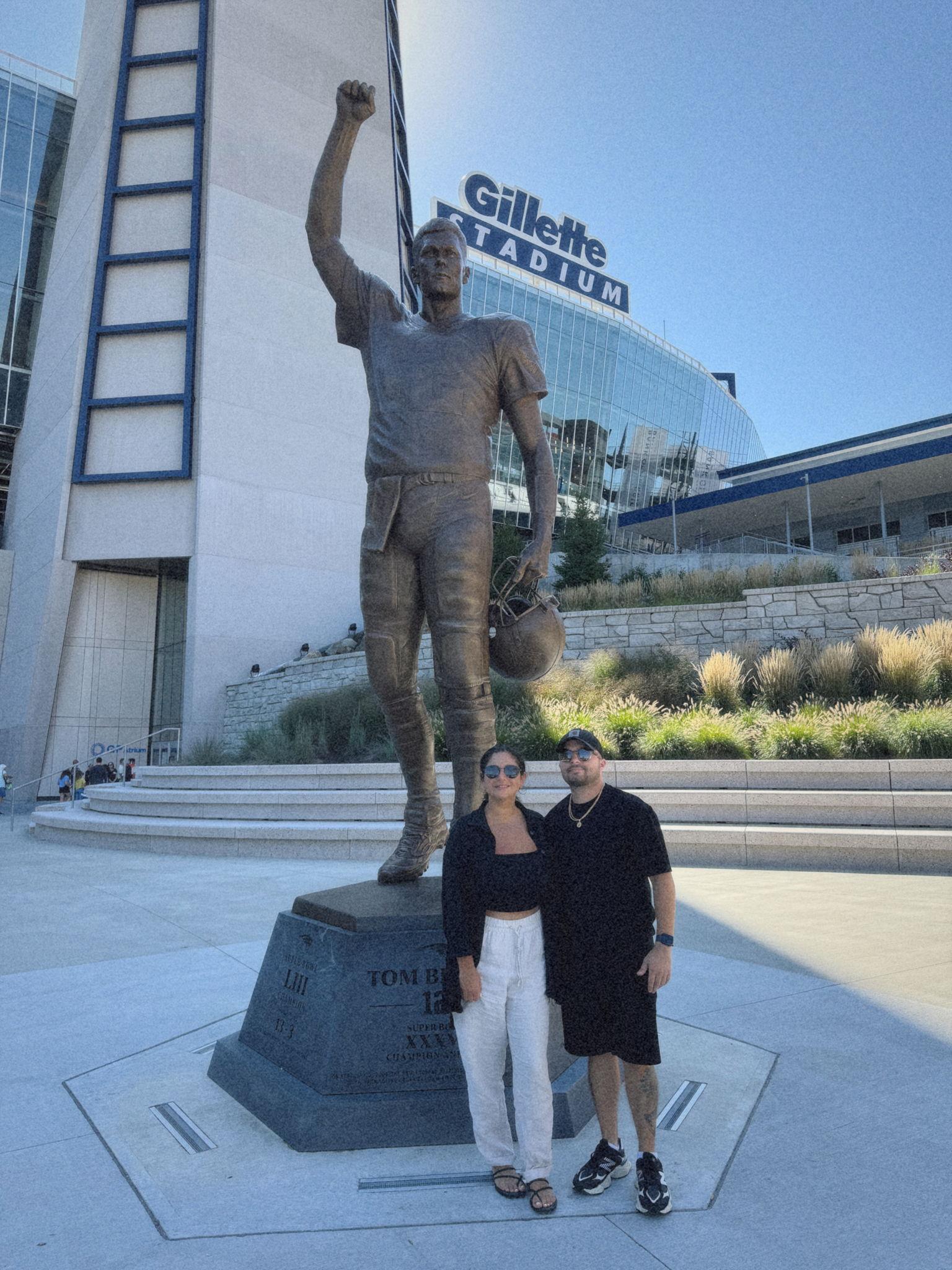 The Wedding Website of Bianca Corio and Nicholas Pereira