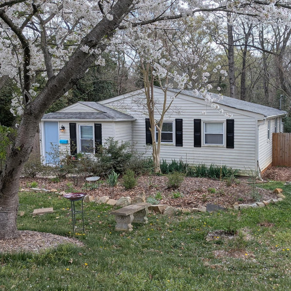 Home Improvement Fund