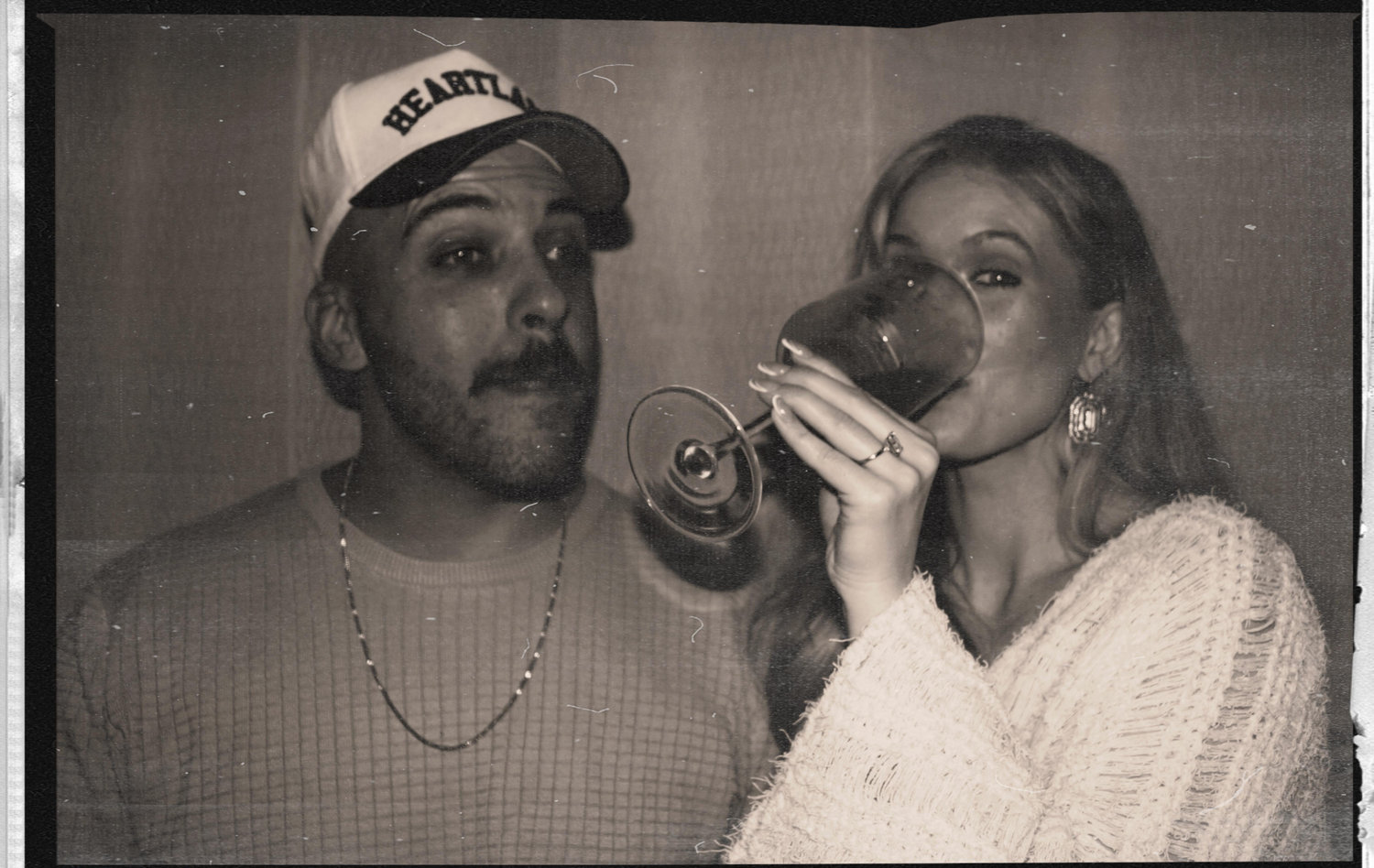 The Wedding Website of Erin Bommersbach and Zack Igra