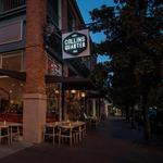 The Collins Quarter