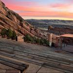 Red Rocks Park and Amphitheatre