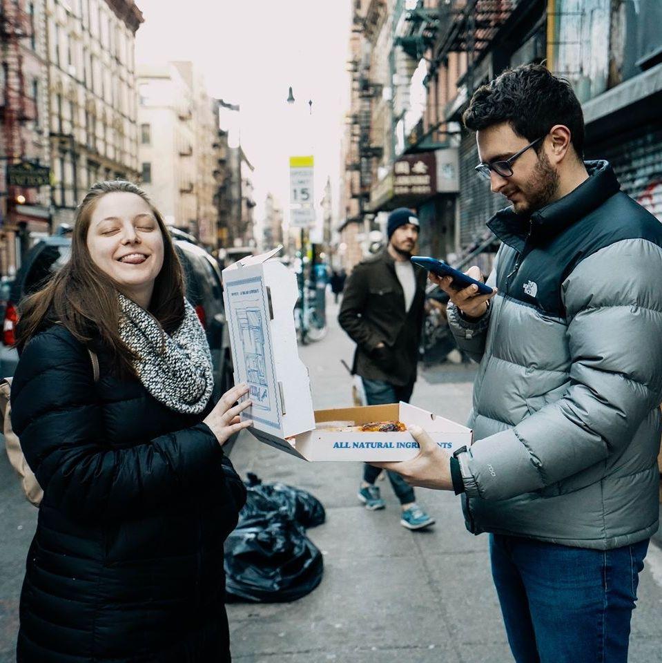 March 2020 - Pizza Pilgrimage Manhattan