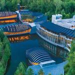 Crystal Bridges Museum of American Art