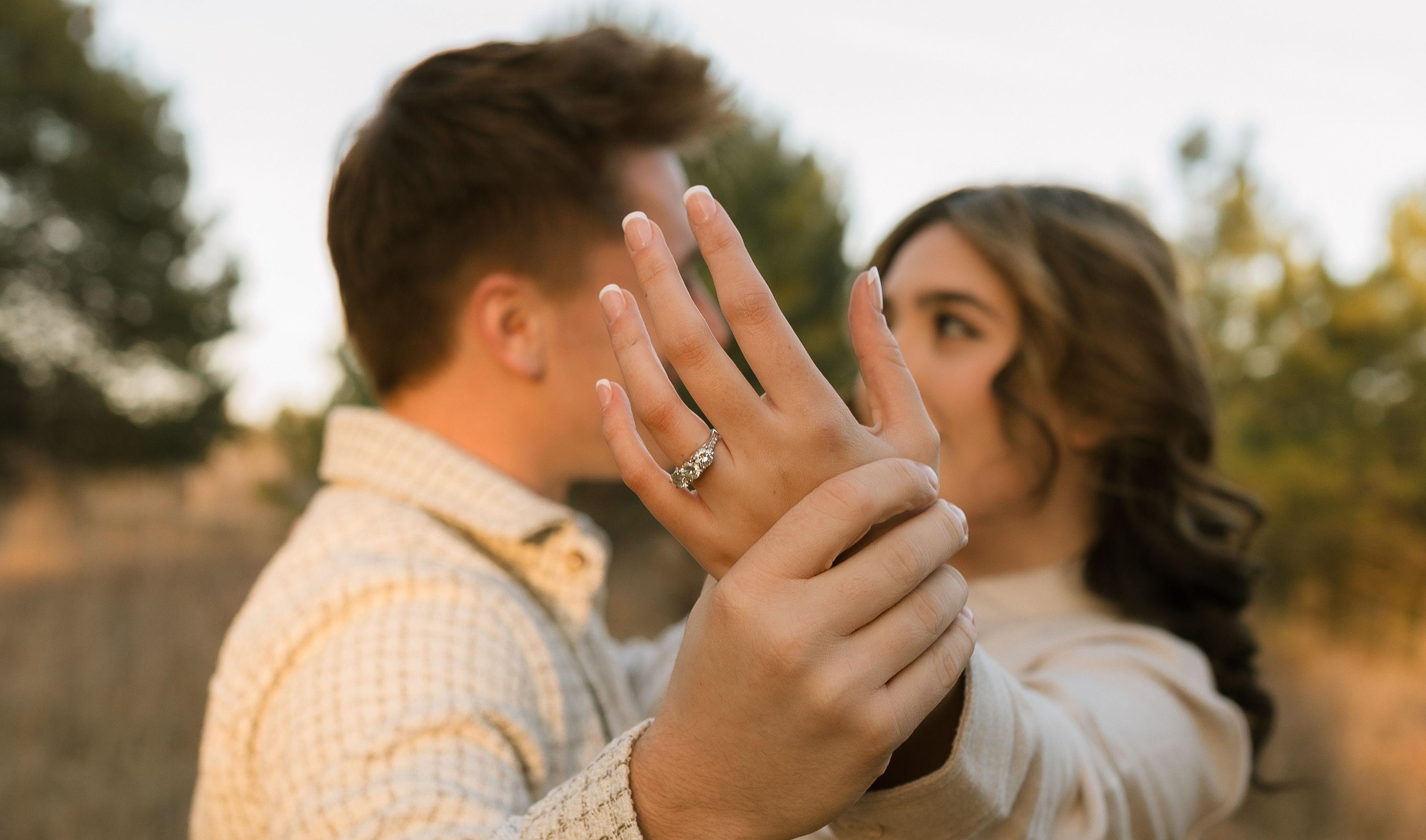 The Wedding Website of Marissa Foupht and Kyle Gafford